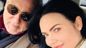 Ilie și Ioana Năstase 