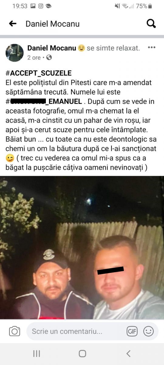 Dani Mocanu
