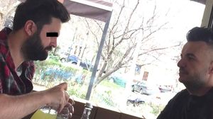 Dispariție bizară a fostului iubit al lui Răzvan Ciobanu! Ce se întâmplă în aceste momente cu medicul acuzat că l-a agresat pe regretatul designer? Dezvăluiri exclusive