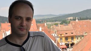 Cătălin Denciu, medicul erou de la Piatra Neamț, prima reacție după ce a fost premiat de Organizația Mondială a Sănătății