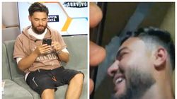EXCLUSIV Sorin Pușcașu, sunat în direct de către Jador! Dezvăluirea neașteptată a Faimosului: „Minte că are iubită!”