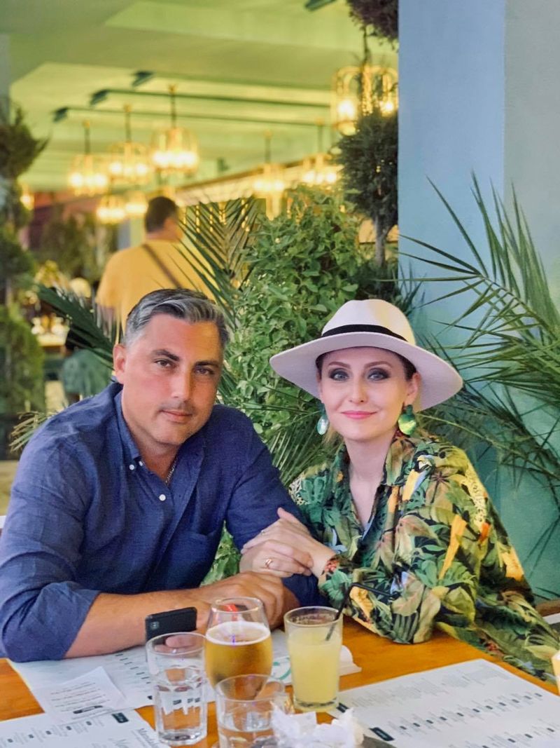 alina sorescu si alex ciucu