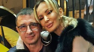 Daniela Gyorfi relatie
