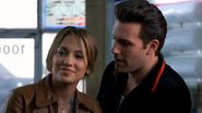 Jennifer Lopez și Ben Affleck s-au cunoscut în 2001