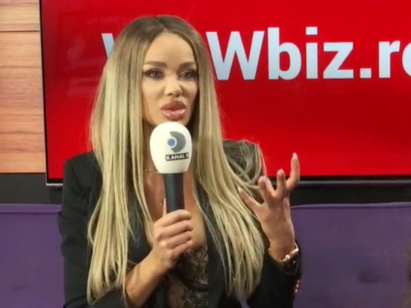 Bianca Drăgușanu reacție