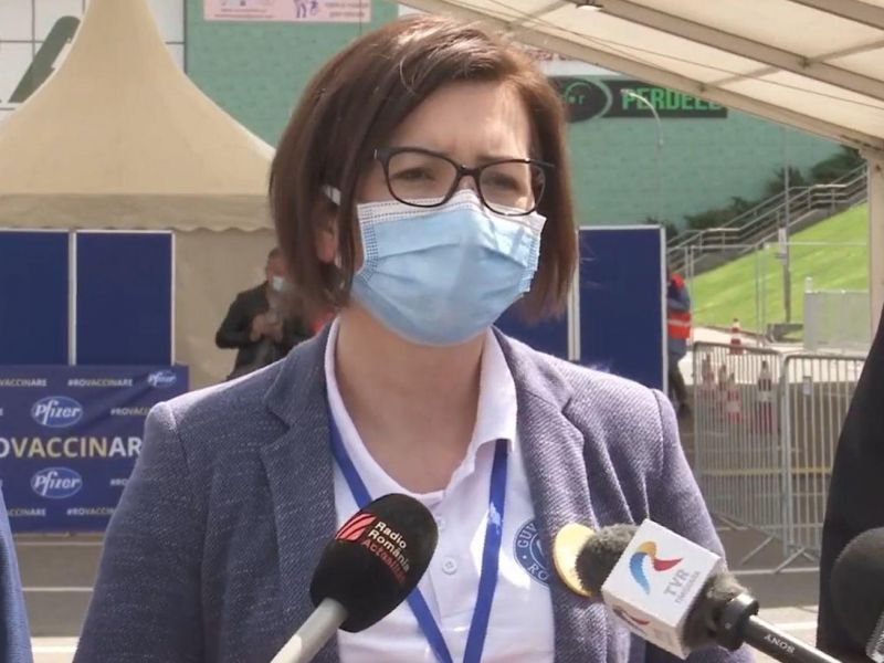 Vaccinarea gratuită anti-HPV