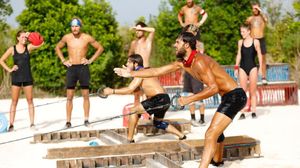 Top Survivor România 2021. Cei mai eficienți concurenți