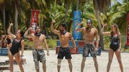 Top Survivor România 2021. Cei mai eficienți concurenți
