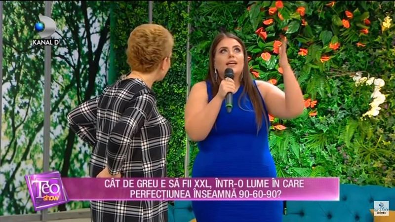 Lorelei va face echipă cu Zarug la Asia Expres