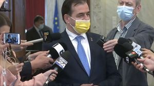Ludovic Orban 