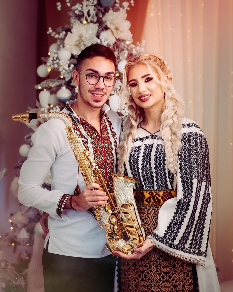 Armin Nicoară și Claudia Puican vor să se căsătorească  armin nicoara