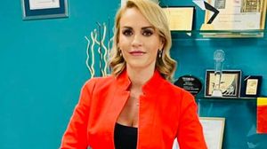 Gabriela Firea Gabriela Firea