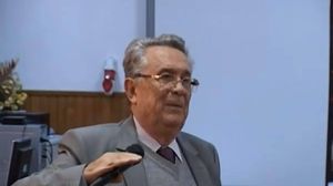 Gheorghe Mărmureanu