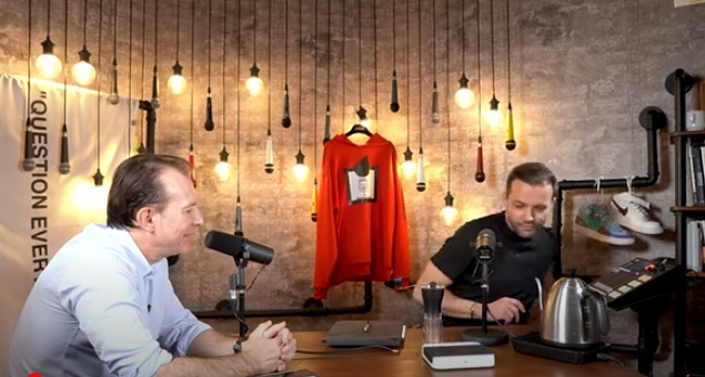 Florin C&icirc;țu, despre planurile pe care le are cu Rom&acirc;nia