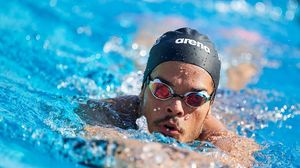 Robert Glință Povestea lui Robert Glință, înotătorul român proaspăt medaliat cu aur la europenele de natație