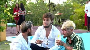 Noi alianțe se formează la Survivor România