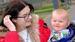 O adolescentă de 17 ani a avut parte de surpriza vieții ei: a aflat că e gravidă atunci când a intrat în travaliu