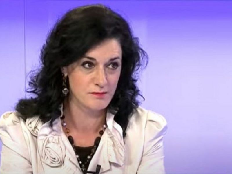 Maria Macsim Nicoară 