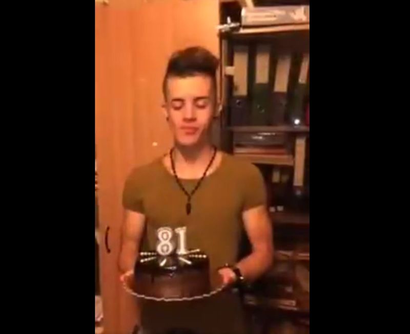Zanni