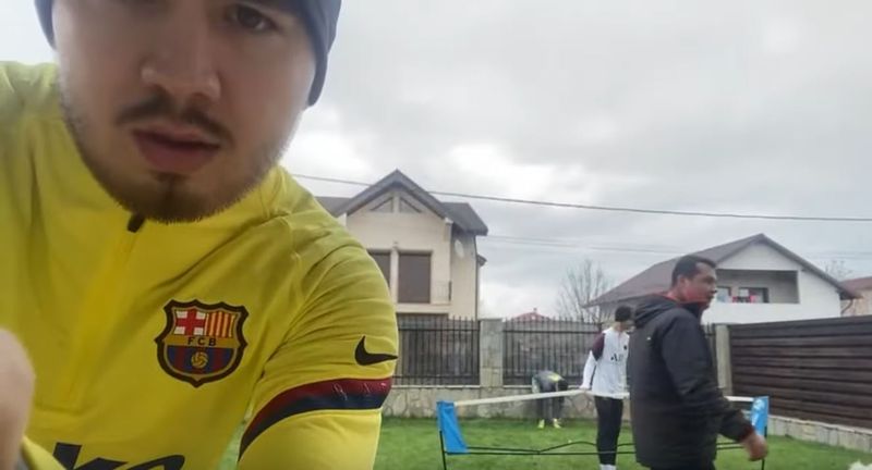 Sebastian Chitoșcă