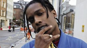 Ce avere are Asap Rocky, noul iubit al Rihannei