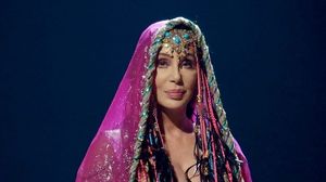 Cher va avea un film despre viata personala