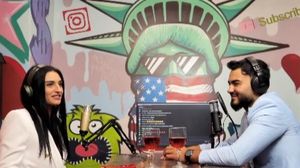 Ana Porgras și Jador