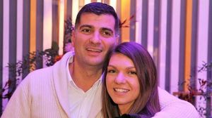 Din ce face avere Toni Iuruc, iubitul Simonei Halep