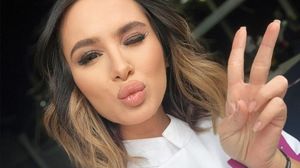 Legătura dintre Andra Mihail de la Chefi la cutițe și Alexandra Stan
