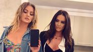 Legătura dintre Andra Mihail de la Chefi la cutițe și Alexandra Stan