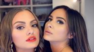 Legătura dintre Andra Mihail de la Chefi la cutițe și Alexandra Stan