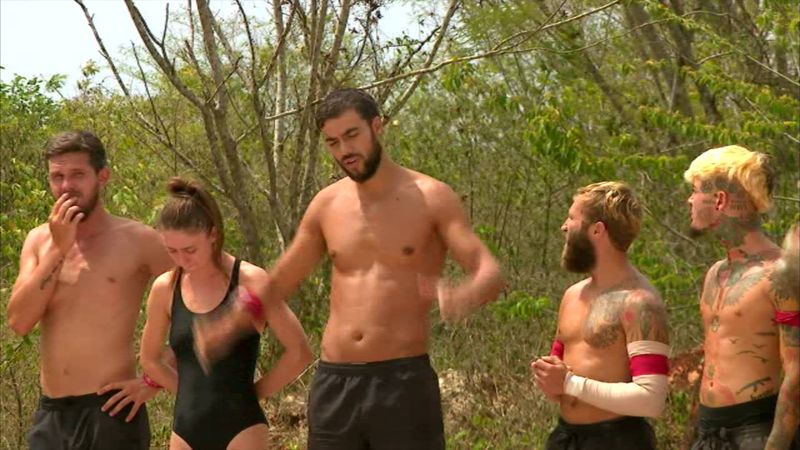 Culiță Sterp se cere acasă de la Survivor Rom&acirc;nia
