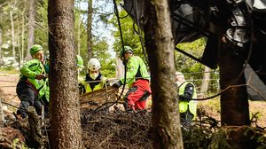 Telecabină prăbușită Italia