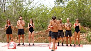 Culiță Sterp, descalificat de la Survivor România 2021