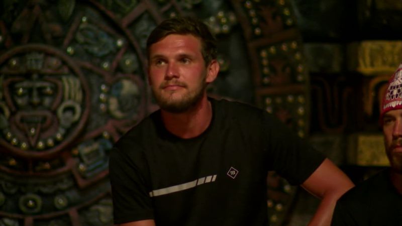 Andreea Lodbă, la un pas de eliminare din competiția Survivor Rom&acirc;nia