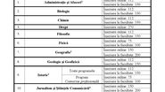 Când au loc înscrierile la facultate 2021