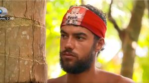 Culiță Sterp survivor romania