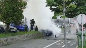 accident