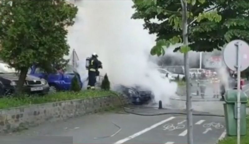accident