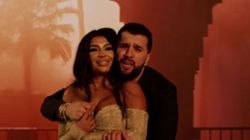 Tzanca Uraganu și Alina Marymar s-au despărțit?! Bruneta a rupt tăcerea: „Iubirea...”