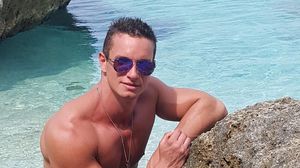 Lucian Barbu nu mai este un bărbat singur. Cine este femeia care i-a furat inima fostului concurent de la Survivor România: "A apărut recent..."