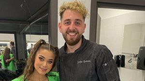 Legătura dintre Theo Rose și Ștefan Borleanu de la Chefi la cuțite 2021