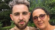 Cum arată mama lui Ștefan Borleanu de la Chefi la cuțite 2021