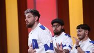 Cum arată mama lui Ștefan Borleanu de la Chefi la cuțite 2021