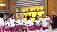 Cum și-a rupt piciorul Nicoleta Pop de la Chefi la cuțite 2021