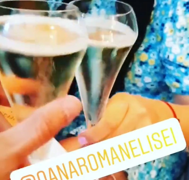 oana roman