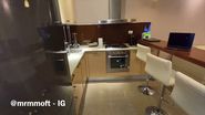 Fulgy apartament