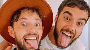 Cucu, mesaj emoționant după ce a ajuns în România. Ce i-a transmis lui Culiță Sterp: "Câștigătorul Survivor România" Cucu Survivor România