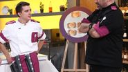 Eliminare Chefi la cuțite, sezonul 9