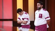 Eliminare Chefi la cuțite, sezonul 9